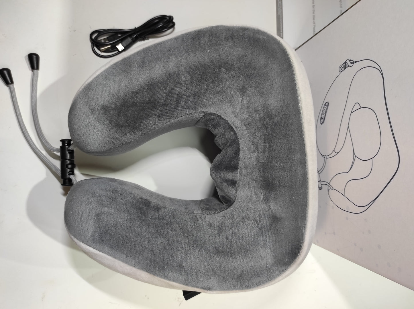 Cojines de Masaje Eléctricos - additional image 10